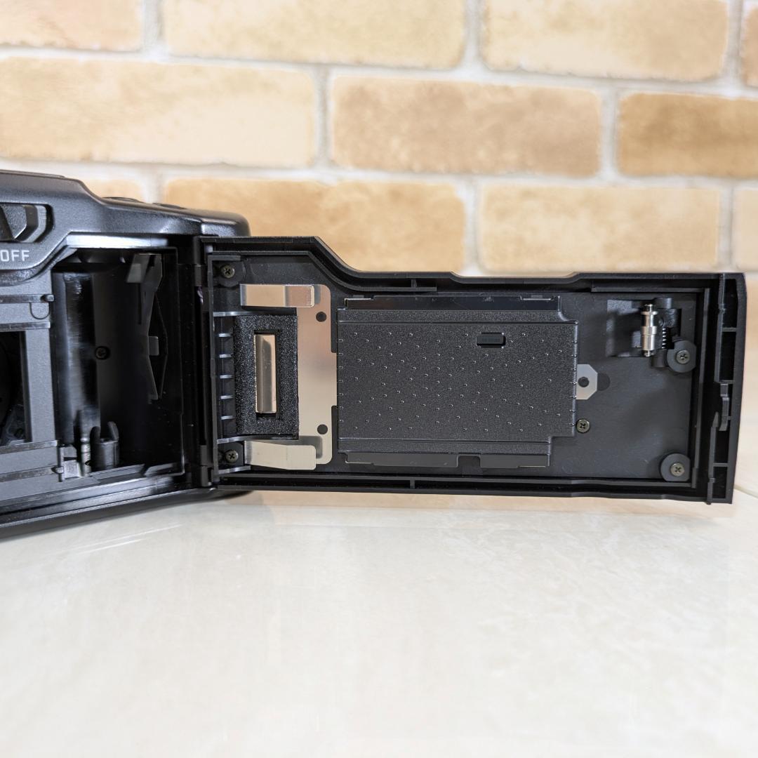 完動品 美品♥ライカ C2‑ZOOM フィルムカメラ Leica✨動作確認済み