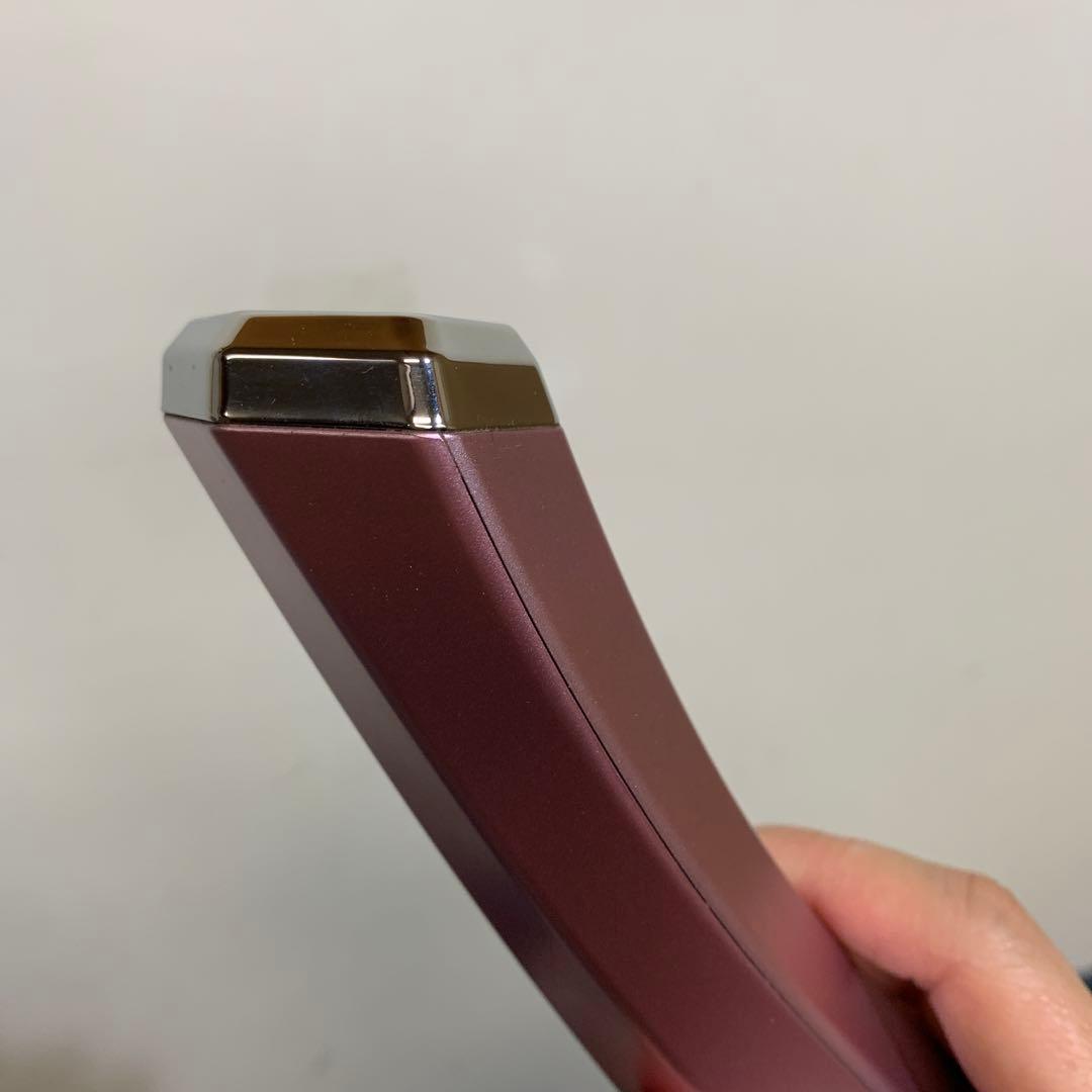 Notime SKB-2003 PINK アイスレディ　フェイス美顔器