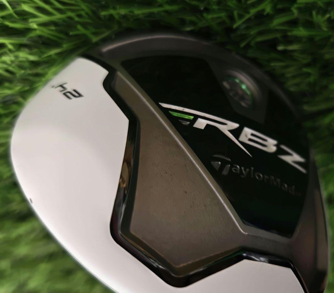 【希少・レディース】テーラーメイド RBZ 9W｜L｜高弾道・直進性◎