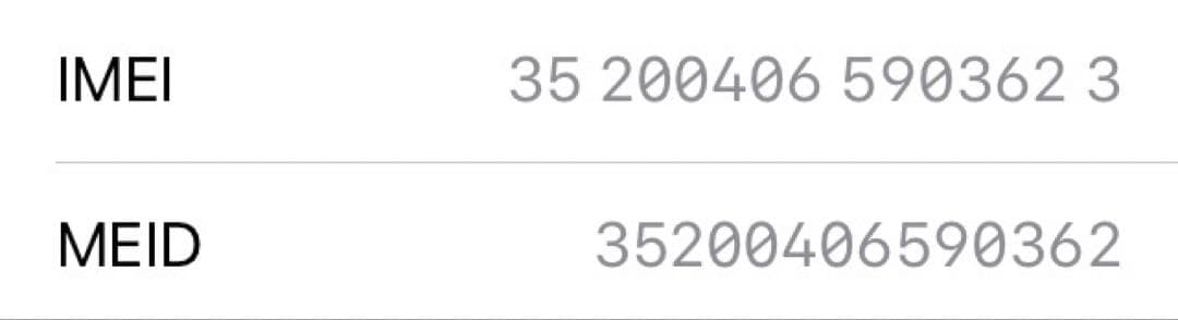 Apple iPhone 5s 16GB スペースグレイ①