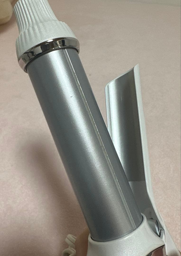 ReFa ビューテック カールアイロン 32mm 2022年製