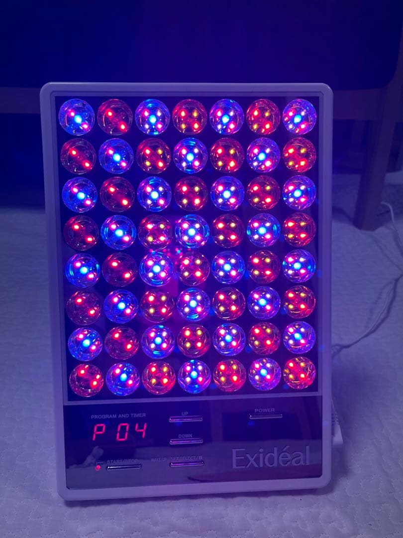 エクスイディアル EX-280 美品　付属品あり