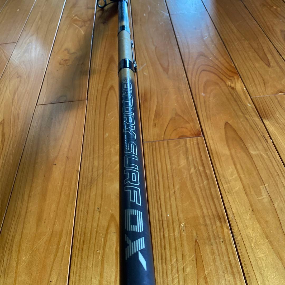 [美品]OLYMPIC 25-390 CENTURY SURF DX