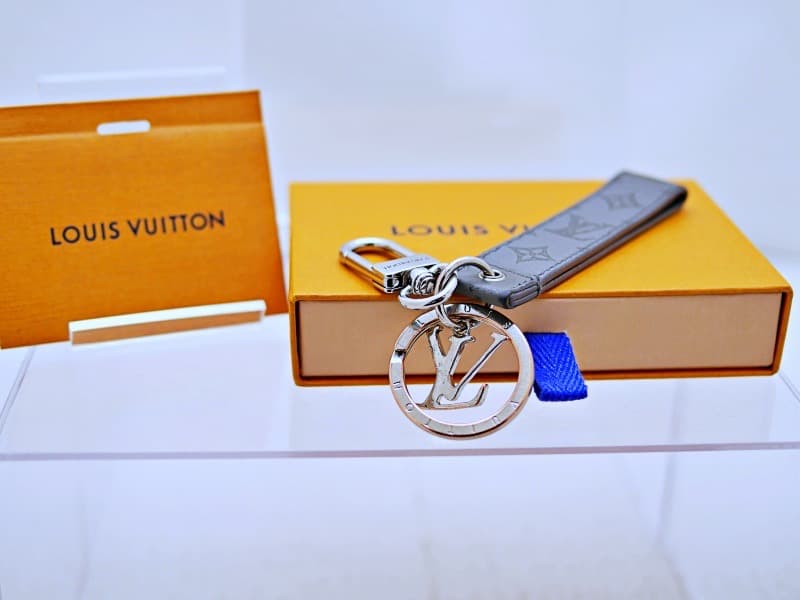 ⭐️美品　ルイヴィトン　Louis Vuitton モノグラム ドラゴンヌ グレ