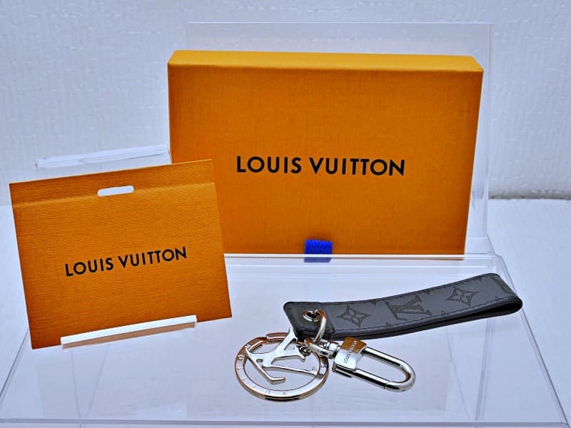 ⭐️美品　ルイヴィトン　Louis Vuitton モノグラム ドラゴンヌ グレ