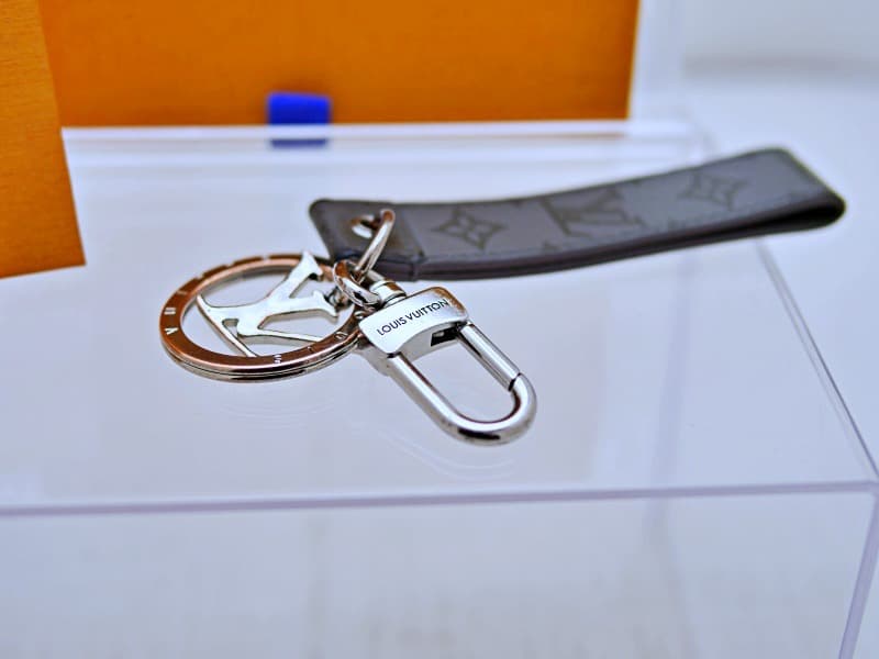 ⭐️美品　ルイヴィトン　Louis Vuitton モノグラム ドラゴンヌ グレ