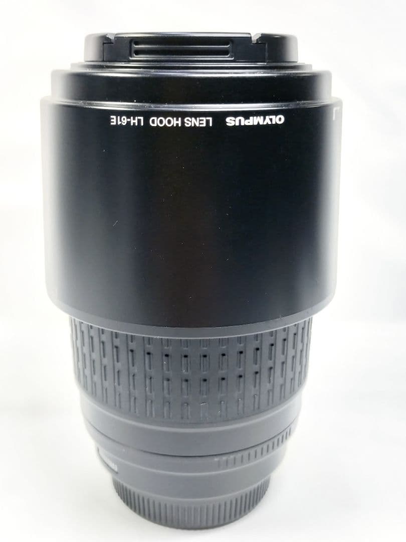 美品 OLYMPUS ZUIKO デジタル ED 70-300mm F4-5.6