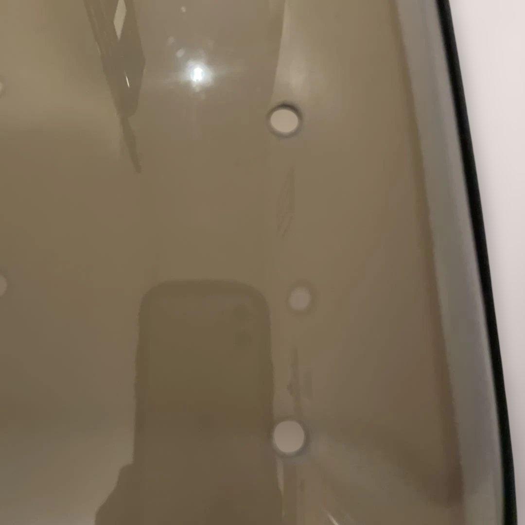 スズキ　GSX1100S カタナ　スクリーン