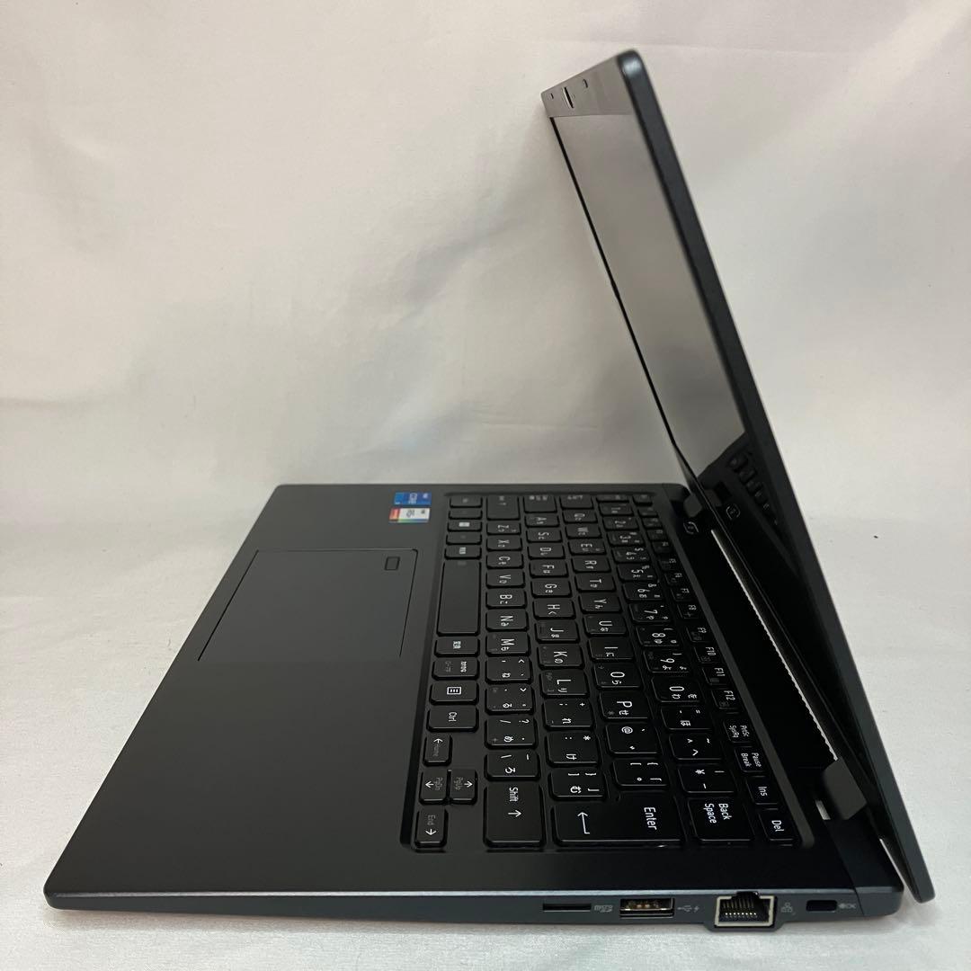 美品 バッテリー超優良 ダイナブック G83/HU i5 16GB FHD