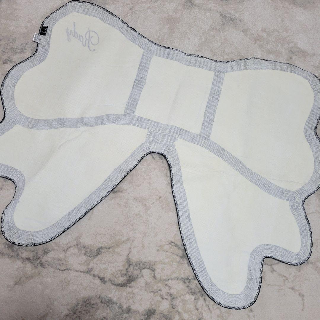 Rady　リボンラグマット