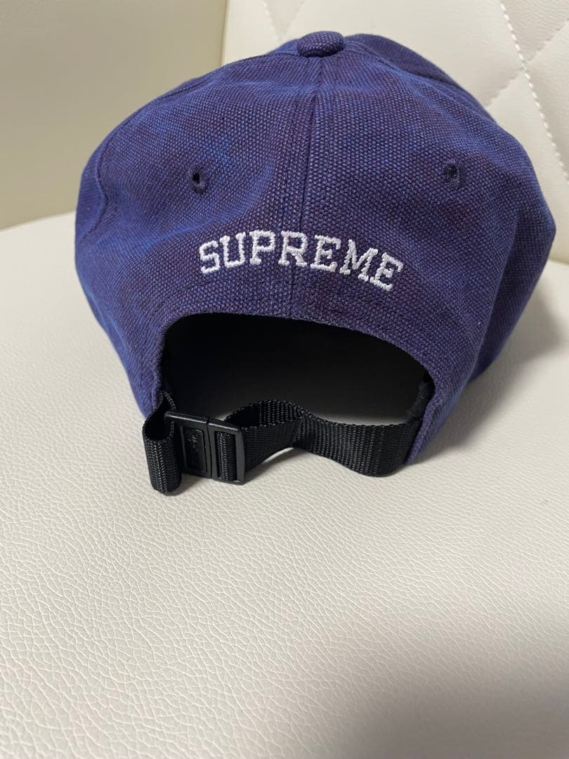 シュプリーム Supreme キャップ