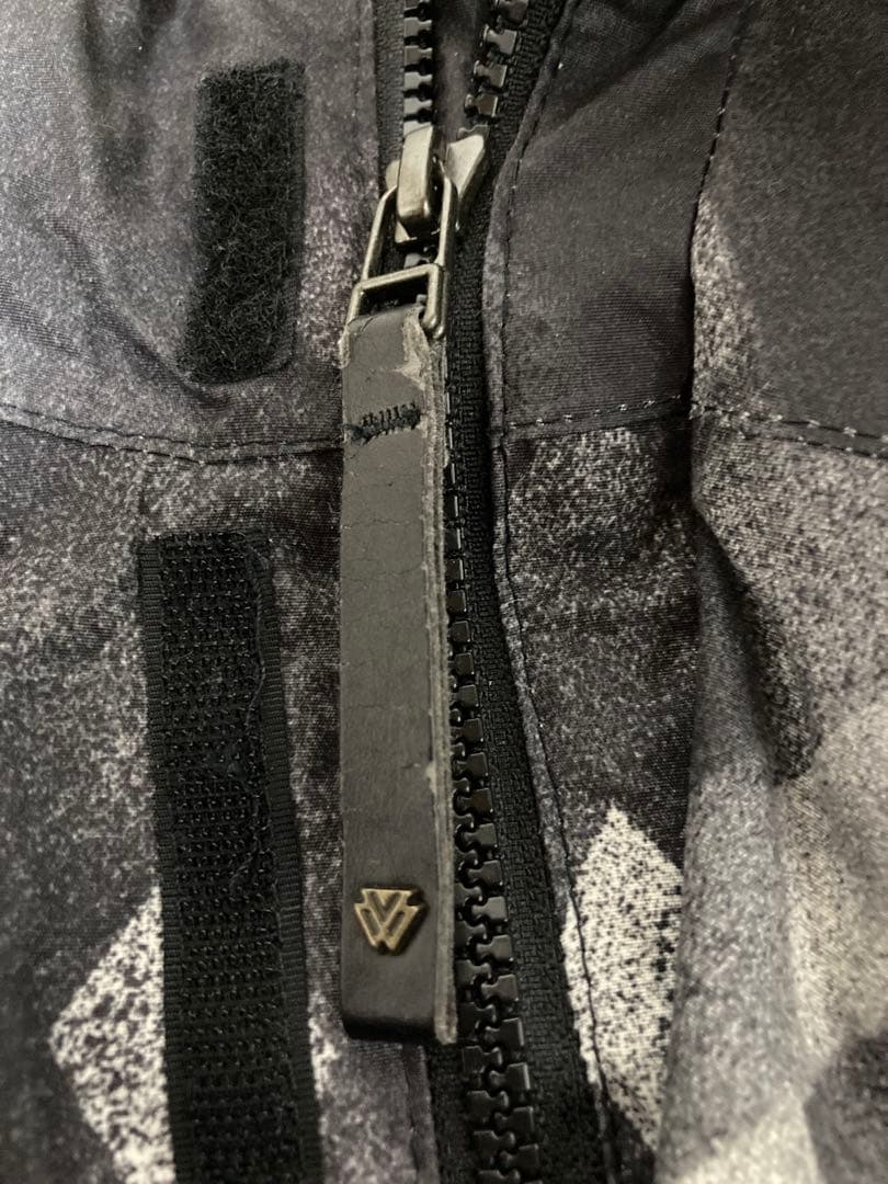 BURTON スノーボードウェア　 BILLABONGパンツ メンズ上下セット