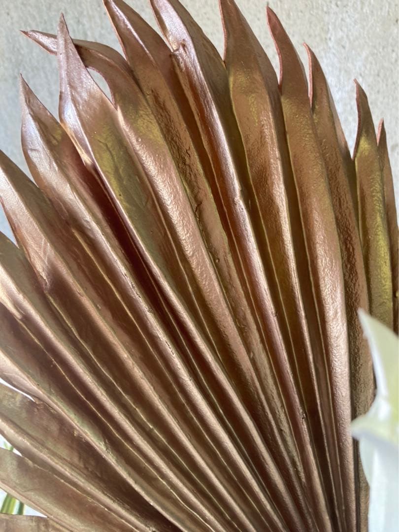 光触媒　人工観葉植物　ウォールグリーン　フェイクフラワー　カサブランカアレンジ