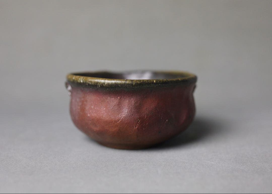 備前焼 龍細工 宝瓶 煎茶器 湯冷まし 七点