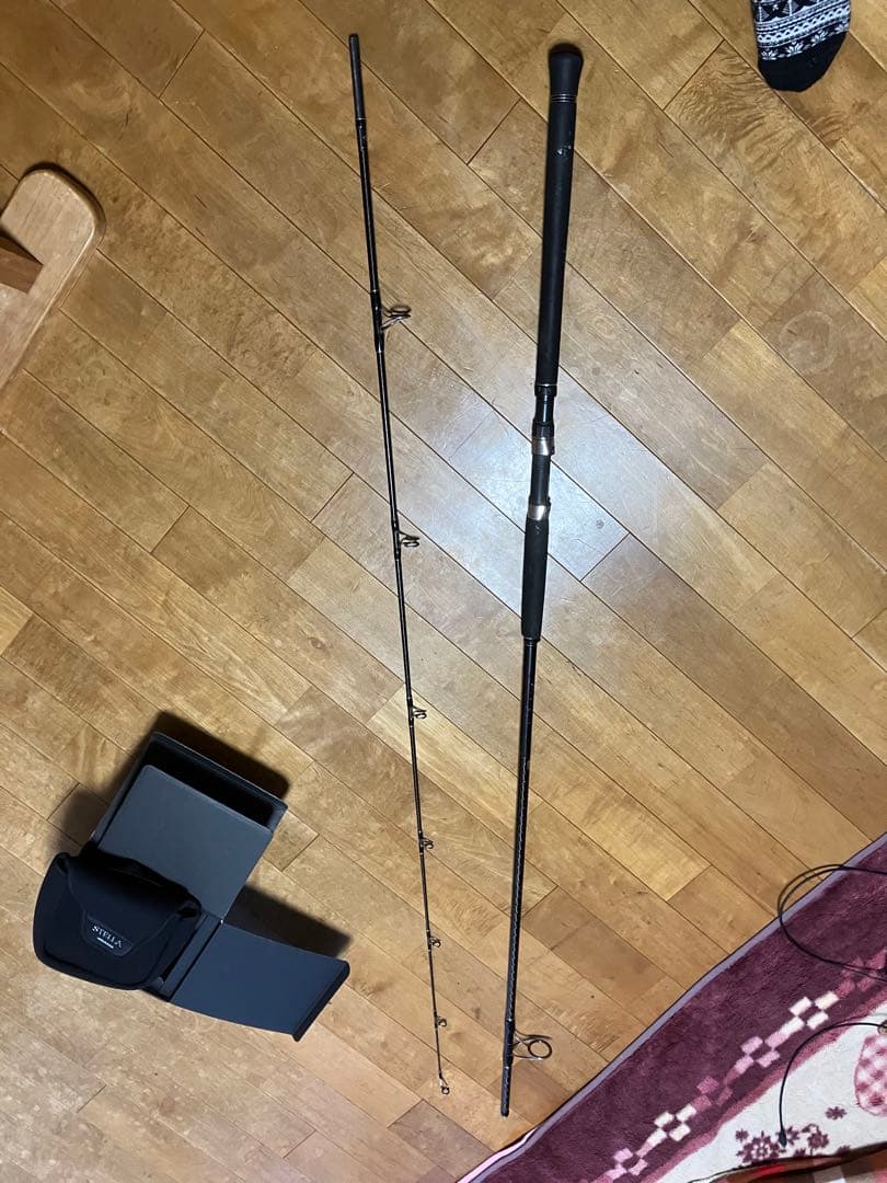 コルトスナイパーxr98xh