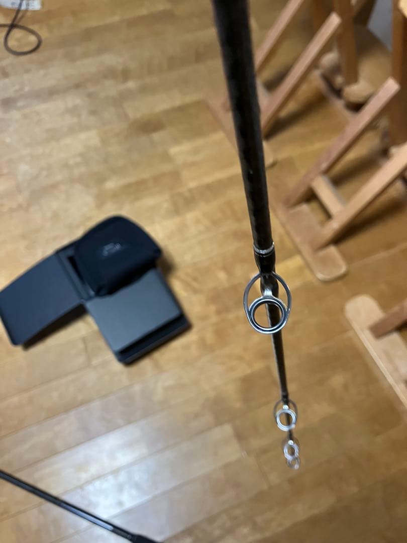 コルトスナイパーxr98xh