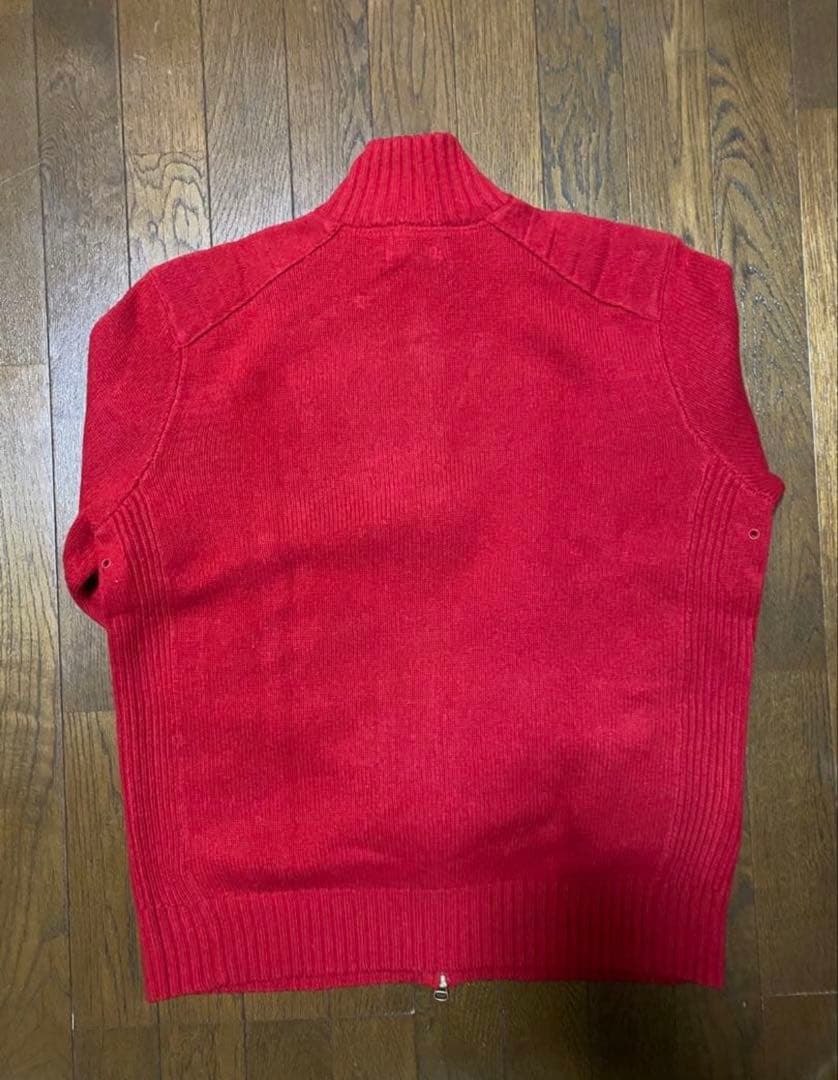 h*3様 未使用　正規品！Polo Ralph Lauren ドライバーズニット