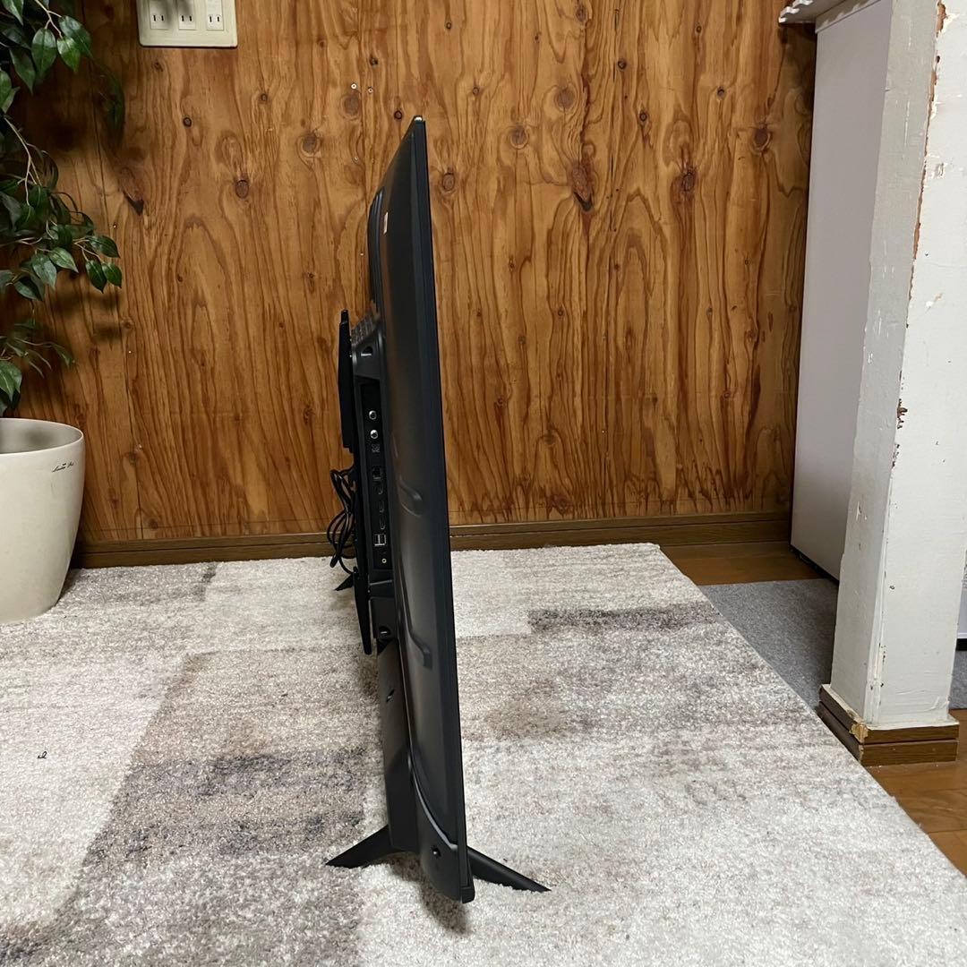 Hisense 50A6H 50型 液晶テレビ 2023年製