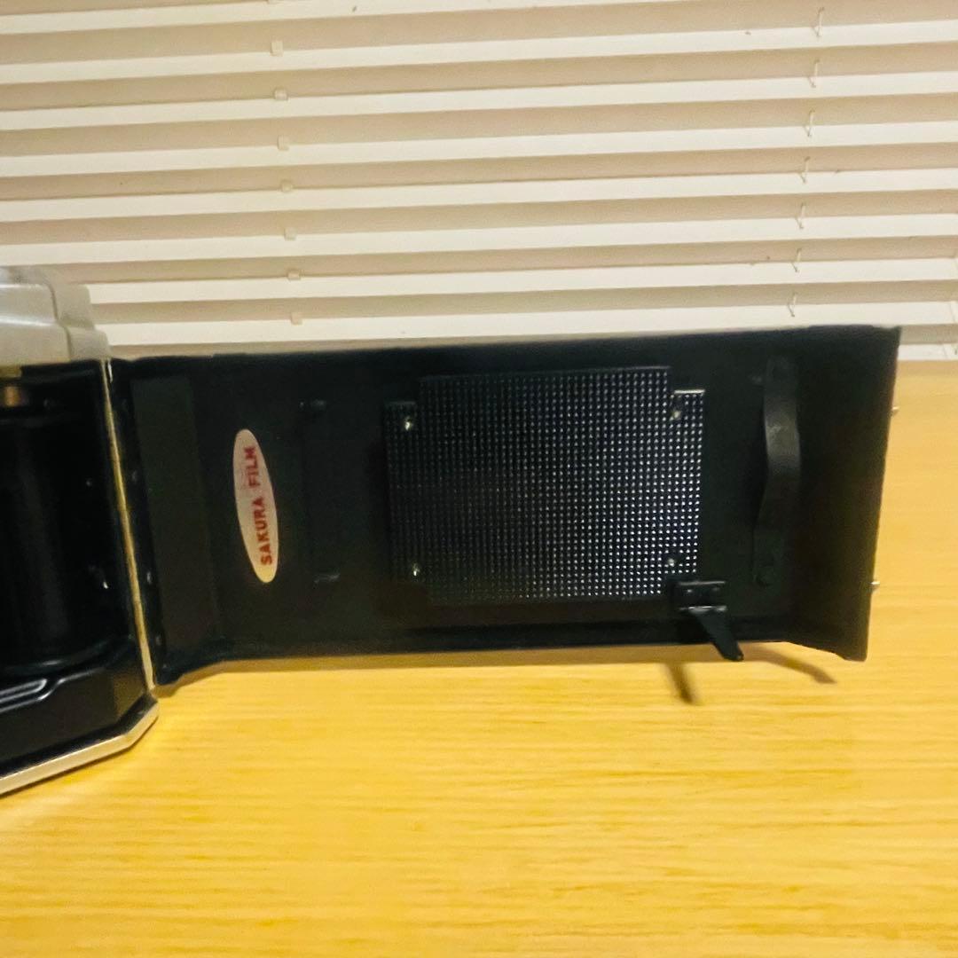 【希少】コニカ ⅢA 1:2 48mm レンジファインダーカメラ ジャンク扱い