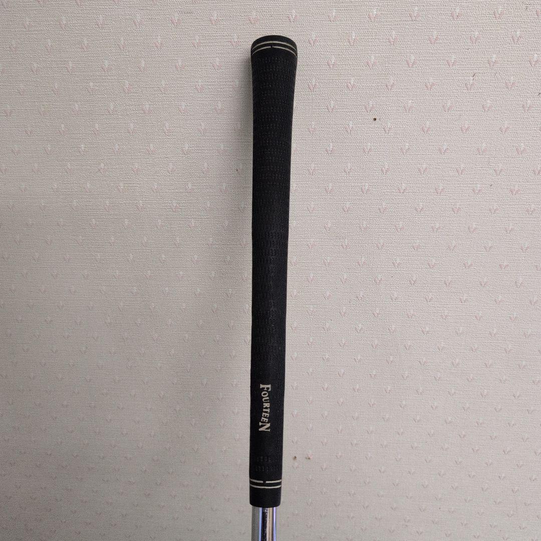 MT−28 ウェッジ 48°・54°・58°　3本セット フォーティーン