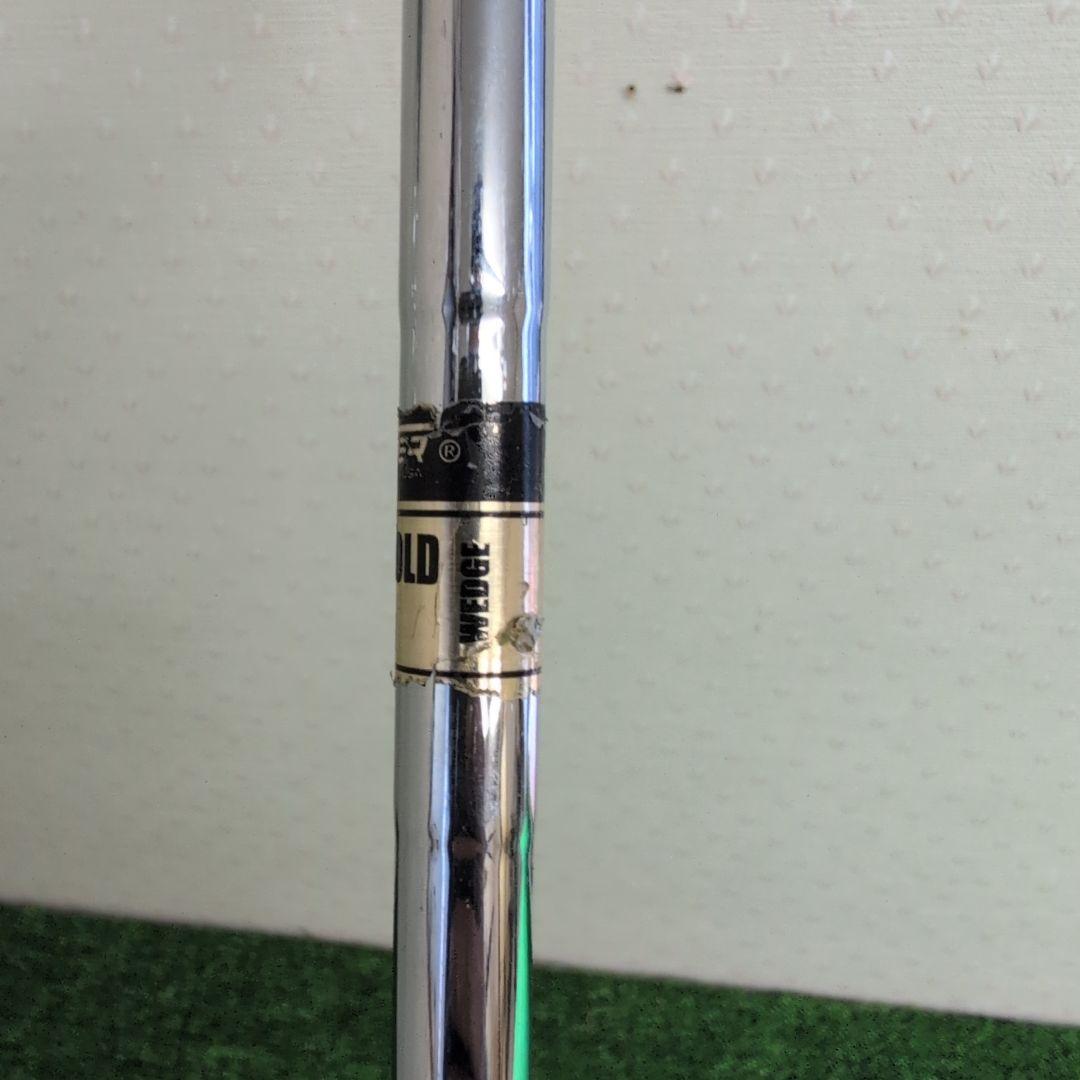 MT−28 ウェッジ 48°・54°・58°　3本セット フォーティーン