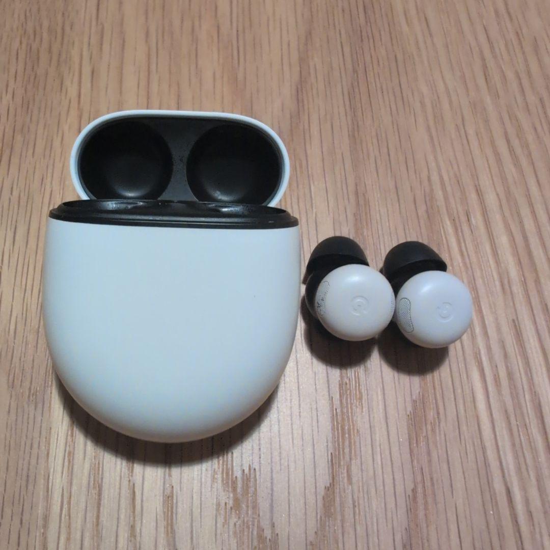 イヤホン Google pixel buds pro 2