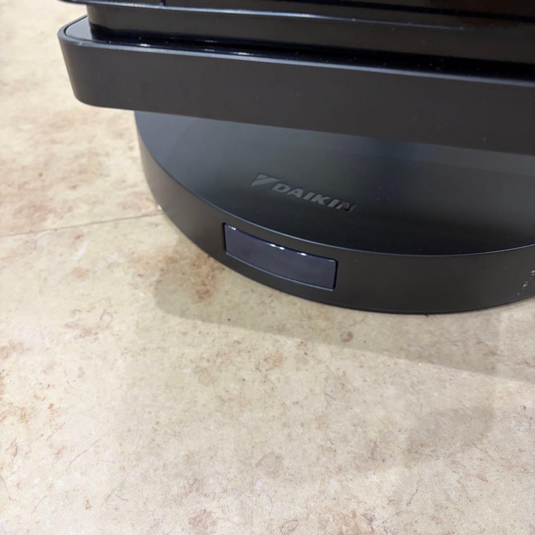 DAIKIN ダイキン セラムヒート ERFT11ZS-T ブラウン 2023年