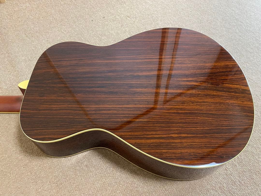 【最終価格】Yamaha アコースティックギター FS830