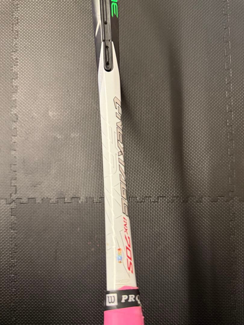 YONEX アイネクステージ 70S ソフトテニスラケット グリップサイズ1