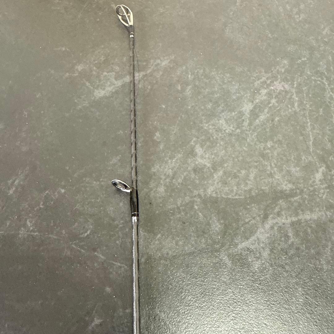 SHIMANO LUNAMIS S90ML【ルナミスS９０ML】