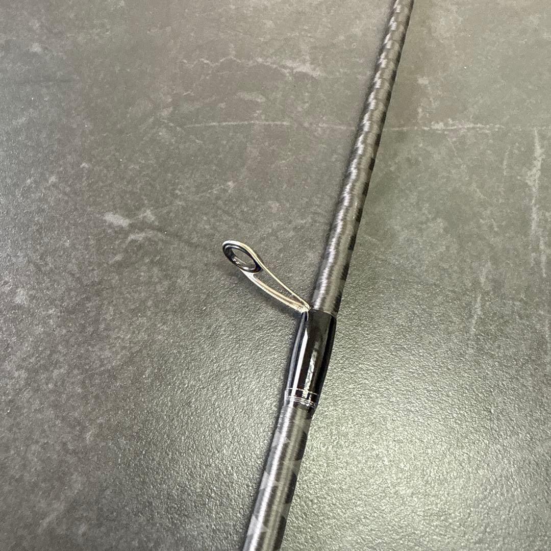 SHIMANO LUNAMIS S90ML【ルナミスS９０ML】