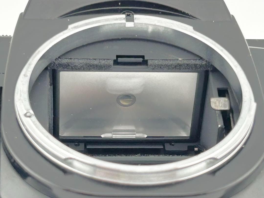 【完動品】　Canon AE-1 + FD 50mm S.S.C　動作確認済