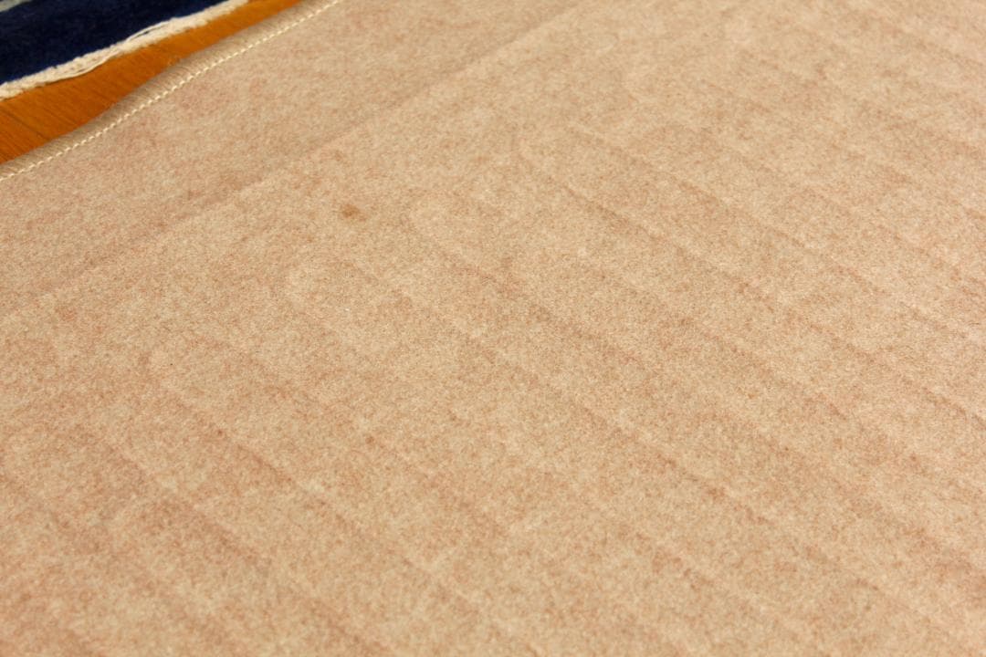 【動作OK!】SEIDENKO ホットカーペット 2畳相当