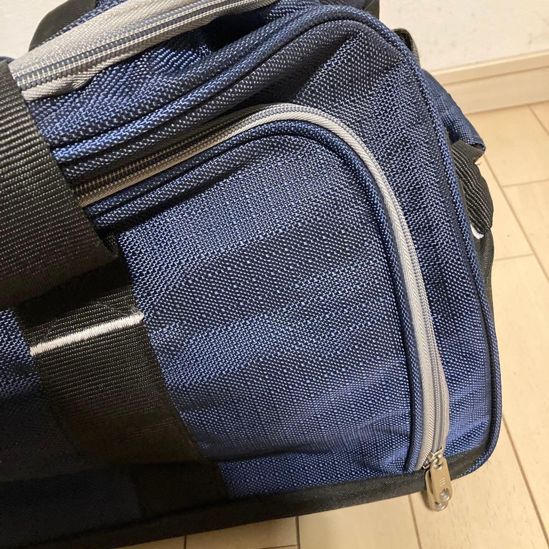 Coleman コールマン ボストンキャリーバック 70L