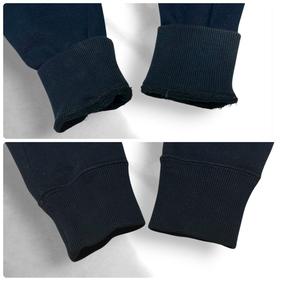 ラルフローレン USAフラッグ ビッグポニー ジップスウェット S