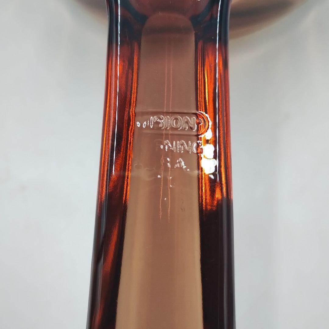 bM130L 昭和レトロ　ビジョン　コーニング　USA　ガラス製　耐熱鍋・片手鍋