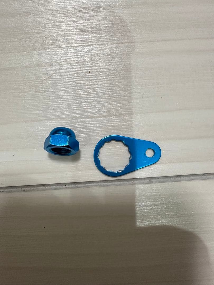 IXA KTF オフセットカーボンハンドル90mm右ハンドル シマノ用