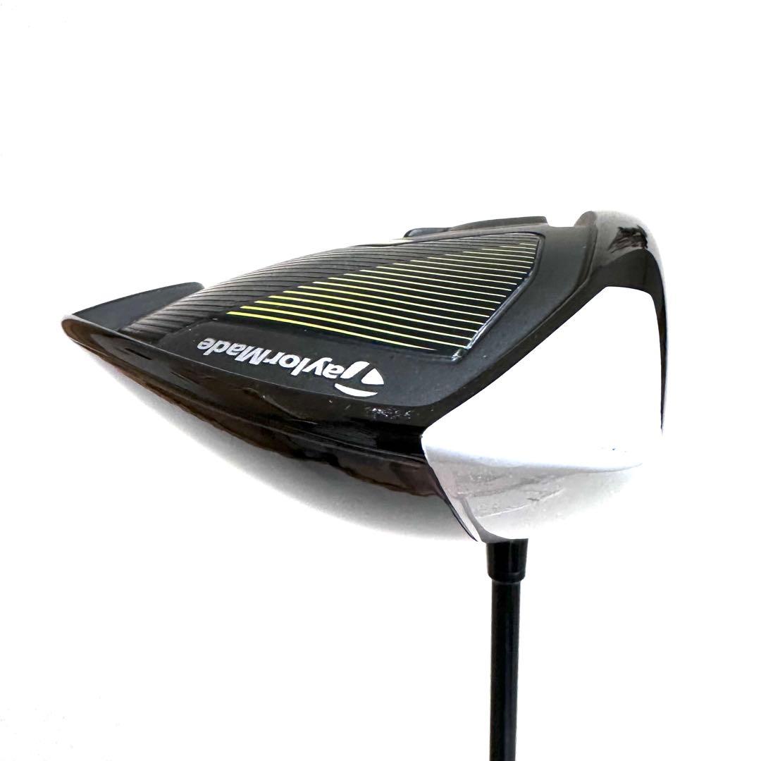レフティ✨テーラーメイドM2✨9.5度✨ドライバー✨FLEX:S✨ヘッドカバー付