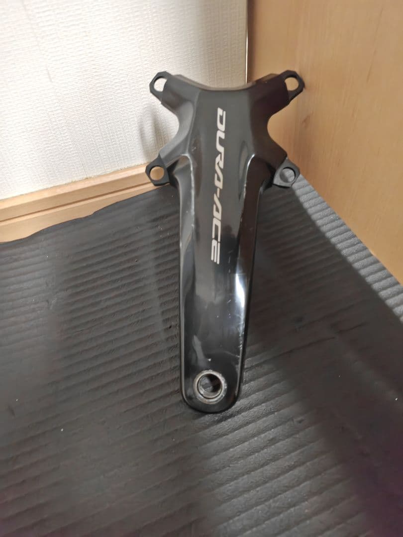 DURA-ACE FC-R9200 クランクアーム 170mm