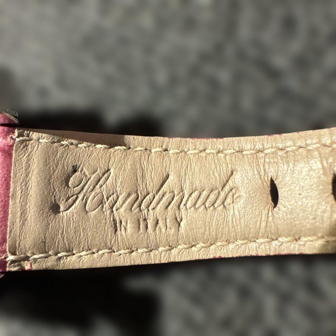 GaGa MILANO ナポレオーネ レディース腕時計