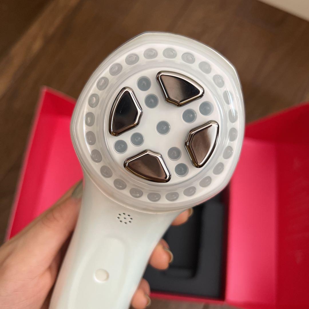 SPTM アップビー メソポレーター 美容機器