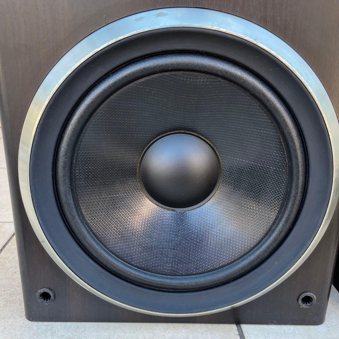 スピーカー・ウーファー SUNSUI S-900XD