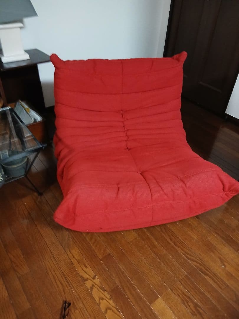 【最終価格】正規品 ligne roset リーンロゼ トーゴ ソファ