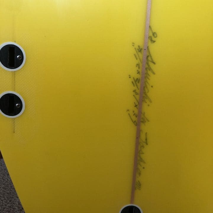 サーフボード アルメリック 5