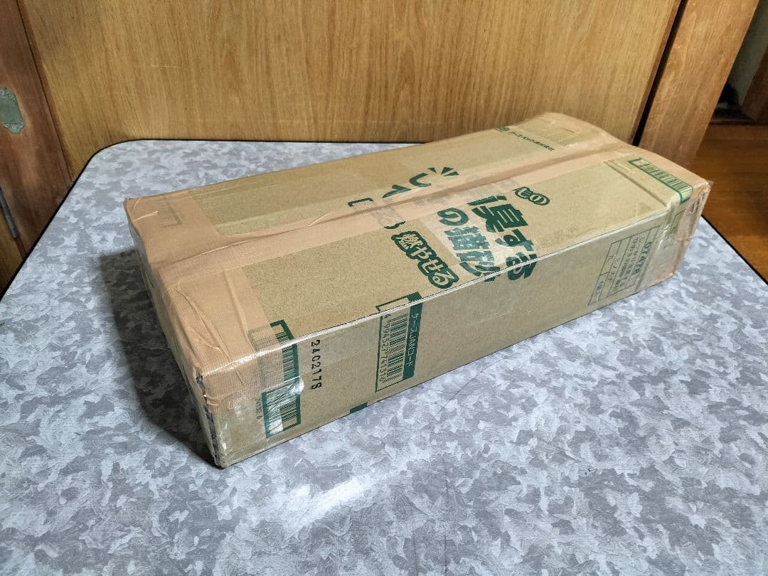 SHARP AQUOS ブルーレイレコーダー BD-NW510　新品リモコン付