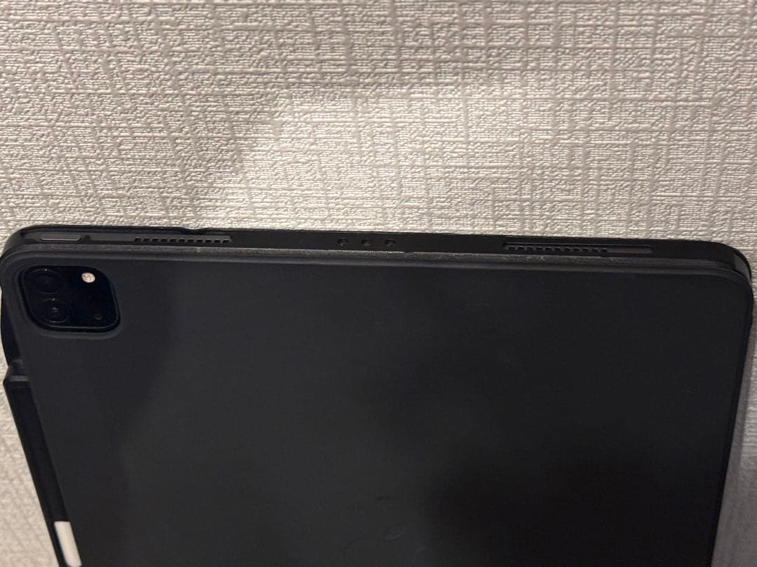 【美品】iPad Pro (12.9インチ) 第5世代 256GBフルセット