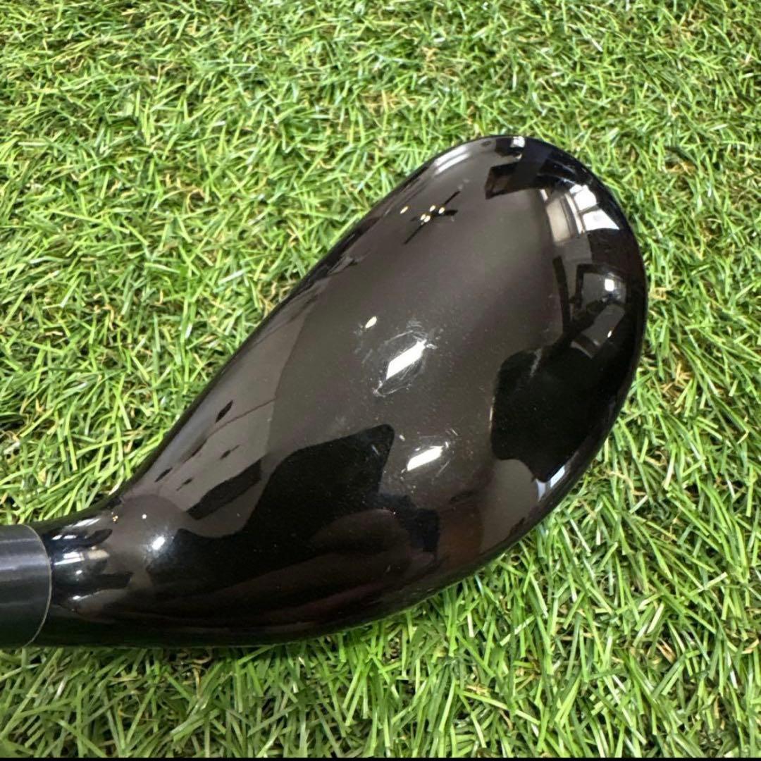 ‼️テーラーメイド M1 レスキュー ユーティリティ4番 5番 2本セット‼️