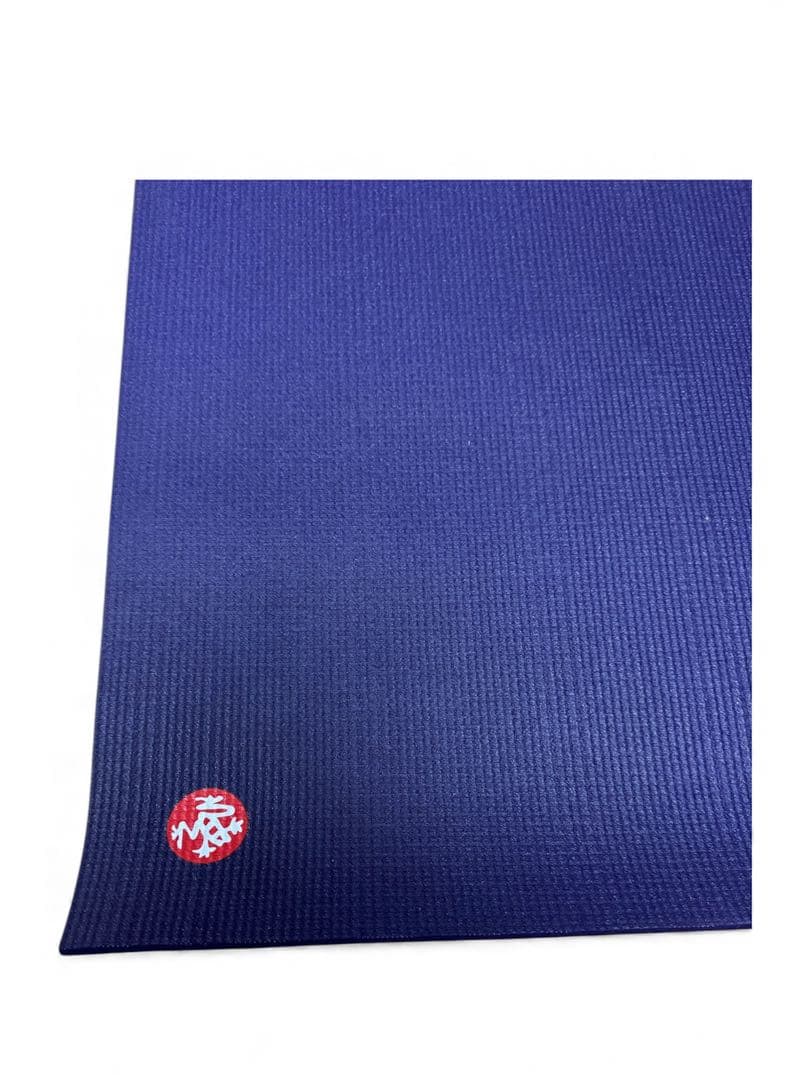 ※SALE中Manduka PRO 6mm ヨガマット パープル