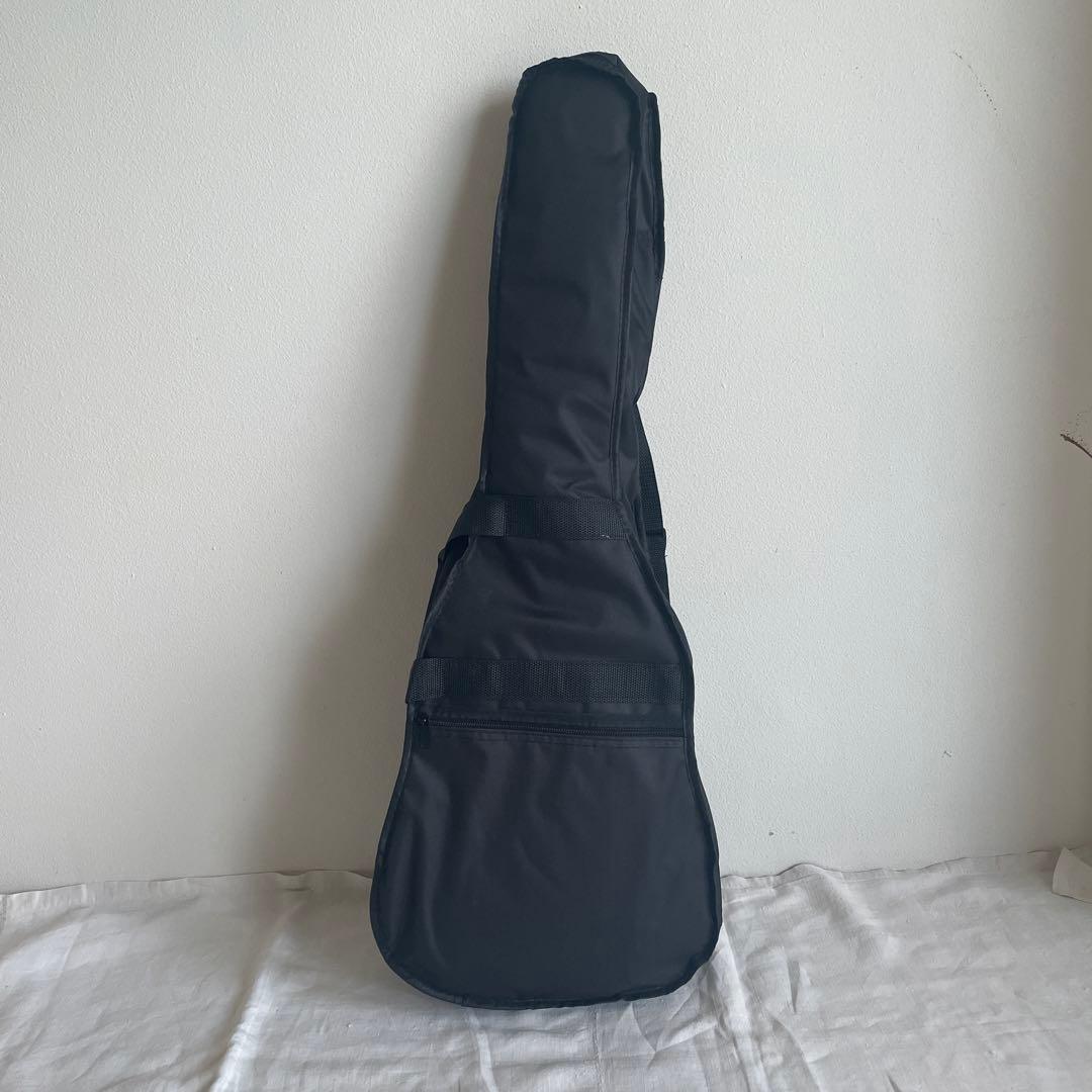 ※限定価格【ヤイリ】ケース付き S.Yairi YM-02 MHミニギター