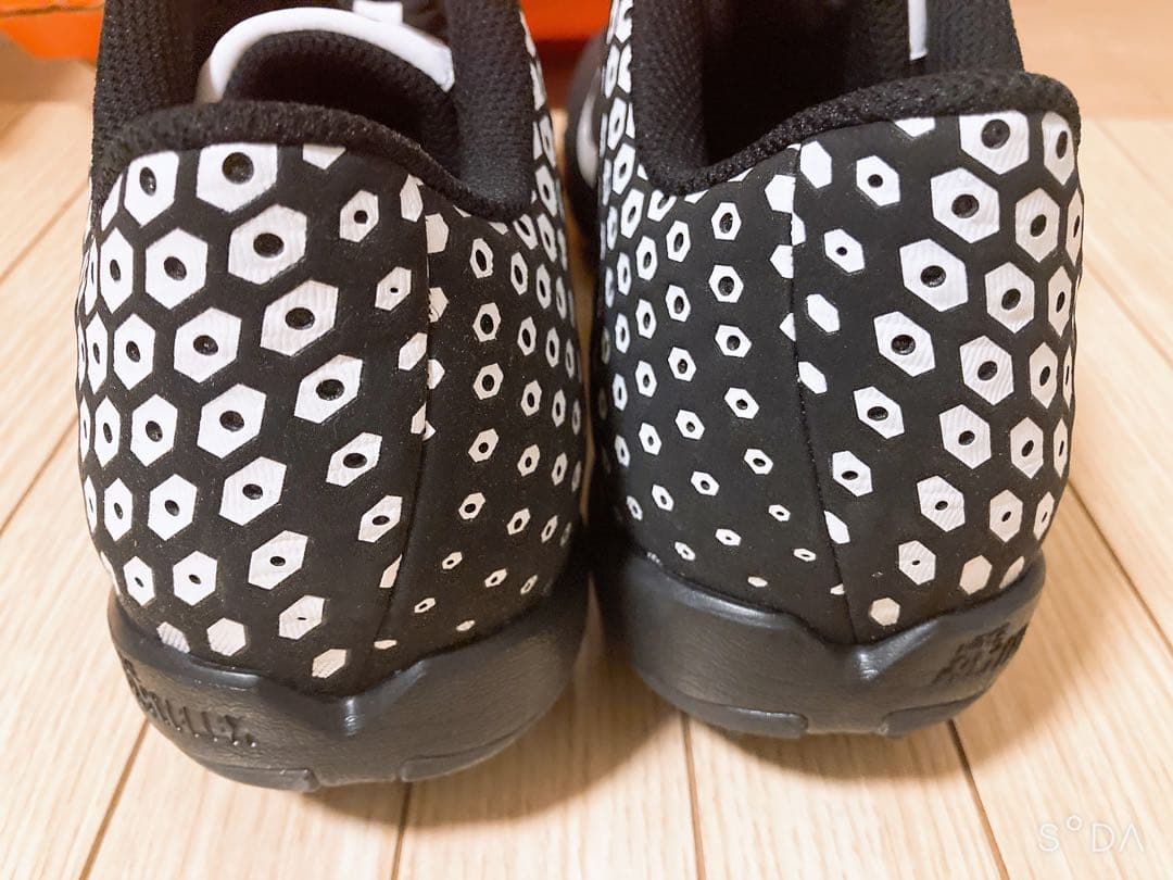 【シンヤ】NIKE 野球用　スパイク　1006